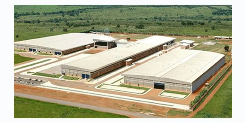 Uttar Pradesh Plans Five Textile and Apparel Parks Across Five Districts